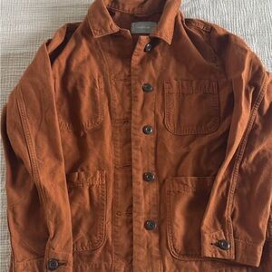 Everlane Chore Jacket